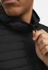 JACK JONES Giacca Uomo Poliestere Nero GR76313 - Taglia: L Anteprima dell’immagine prodotto 10