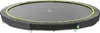 EXIT Silhouette Trampoline Sportive ø427cm – Enterré – Voir les images du produit 1