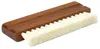 Dynavox Plattenbürste Ziegenhaar ZB110 Sapelliholz Produktbild-Vorschau 3