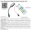 5 Meter COB RGBIC LED Strip Set. 24V, Dimmbar, 576 LEDs/M, Produktbild-Vorschau 3