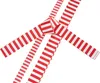 Rico Design Papierstreifen Rot Weiß 60 Stück 120 g/qm Produktbild-Vorschau 1