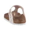 Birkenstock Gizeh 1026703 (40/eggshell) Produktbild-Vorschau 12