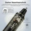 Elektrischer Nasenhaartrimmer für Männer, wasserdicht nach Produktbild-Vorschau 6