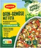 Maggi Fix Gemüse Querbeet per verdure da forno con feta Anteprima dell’immagine prodotto 1