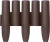 PALISADE 2,7 Beetumrandung Beeteinfassung Rasenbord Produktbild-Vorschau 12