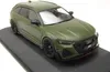 Solido 421438269 Audi Abt RS6-R Avant Kombi 2021 olivgrün Produktbild-Vorschau 7