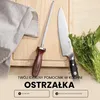 Ostrzałka PAUDIN NH1 30 cm - Profesjonalna ostrzałka do Podgląd zdjęcia produktu 6