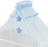 Dream Night baldacchino e zanzariera in fantastici colori Anteprima dell’immagine prodotto 3