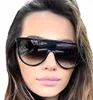 Lunettes de soleil pour femmes - Grande modeLunettes de Voir les images du produit 3
