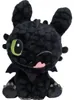 Schmidt Jeux Dragons Ohnezahn 18 cm Voir les images du produit 3