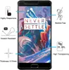 Szkło hartowane do ONEPLUS 3T [2 sztuki] Folia ochronna na Podgląd zdjęcia produktu 3