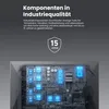 Powerness Balkonkraftwerk Speicher 2688Wh, Anker SOLIX Produktbild-Vorschau 9