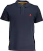 TIMBERLAND - Polo logo classique pour homme  - Taille S Voir les images du produit 3