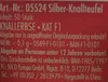 Silber Knallteufel 50 St. Produktbild-Vorschau 2