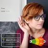 KKT KOLBE Dunstabzugshaube 40 cm | Inselhaube | Edelstahl | Produktbild-Vorschau 3