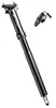 DT Swiss Teleskopsattelstütze D232 Ø30,9mm, 400mm, schwarz, Produktbild-Vorschau 1