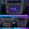 7'' carplay android13 Autoradio 1+32G Für AlteaToledo 2din Náhled obrázku produktu 4