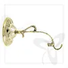 Öllampe Haken Halter Messing Handarbeit Держатель Лампады Produktbild-Vorschau 2