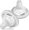 MiaMia Silikon-Trinksauger 2er Pack Gr. M ( Produktbild-Vorschau 1