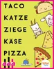 Taco Katze Ziege Käse Pizza Produktbild-Vorschau 2