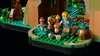 LEGO LA LÉGENDE DE ZELDA 77092 Grand Arbre Mojo 2-en-1 Voir les images du produit 21