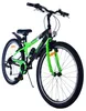 Volare Sportivo Kinderfahrrad - Jungen - 26 Zoll - Grün - 7 Produktbild-Vorschau 6