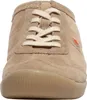 softinos Sneaker Sneaker Veloursleder Produktbild-Vorschau 9