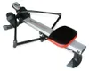 Toorx ROWER COMPACT, Hydraulische Kolben, 110 kg, Produktbild-Vorschau 11