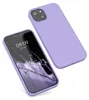 kwmobile Handyhülle für iPhone 13 Hülle, für iPhone 13 Case Produktbild-Vorschau 4