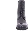Ecco Metro Vienna Lace Boot Noir 39 Voir les images du produit 17
