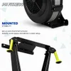 PH Fitness ski trainer con resistencia de aire – con Vista previa de la imagen del producto 5