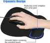 Ergonomisches Mauspad mit Handgelenkstütze, Gel-Mauspad mit Produktbild-Vorschau 5