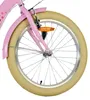 Volare Blossom Kinderfahrrad - Mädchen - 20 Zoll - Rosa - Produktbild-Vorschau 3