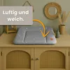 Wickelauflage wasserdicht 85 x 72 cm abwischbar Produktbild-Vorschau 3