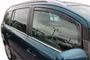 J&J AUTOMOTIVE | Windabweiser Passend Für Opel Zafira B 5D Produktbild-Vorschau 3