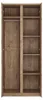 Jugendzimmer Set 5-teilig FORTALEZA-129 mit Bett 90x200 in Produktbild-Vorschau 2