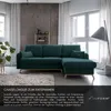MIUFORM Scandic Lagom - Ecksofa mit Bettfunktion und Produktbild-Vorschau 9