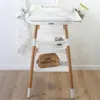 CHILDHOME Trousse de toilette Baby Necessities Teddy Beige Voir les images du produit 7