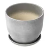 Keramische pot, plantenpot, bloempot, overpot, plantenbak, Productafbeelding-voorbeeld 4