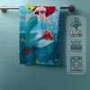 Osuška Ariela Friends 70 x 140 cm Náhľad obrázku produktu 4