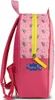 Hasbro Peppa Pig Kinderrucksack: Rosa Produktbild-Vorschau 2