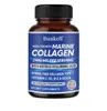 Integratore alimentare di collagene marino 2400 mg (120 Anteprima dell’immagine prodotto 1