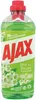 Ajax Allzweckreiniger Frühlingsblumen 24 h natürliche Produktbild-Vorschau 2
