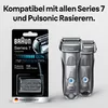 Braun Series 7 Scherkopf 70S – Original Ersatzscherteil für Produktbild-Vorschau 4