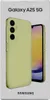 Galaxy A25 5G, Yellow, 128 GB Produktbild-Vorschau 15