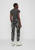 Urban Classics Cargohose Damen Ladies High Waist Camo Cargo Produktbild-Vorschau 11