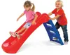 Scivolo pieghevole Palplay 4ft rosso/blu Anteprima dell’immagine prodotto 15