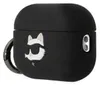 Karl Lagerfeld, Silikonhülle AirPods Pro 2 Choupette Kopf Produktbild-Vorschau 9