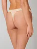 Schiesser Damen 2 er Pack String Gr. 38  sand Produktbild-Vorschau 9