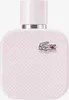 Lacoste L.12.12 Rose Eau De Parfum Spray 35ml Produktbild-Vorschau 6